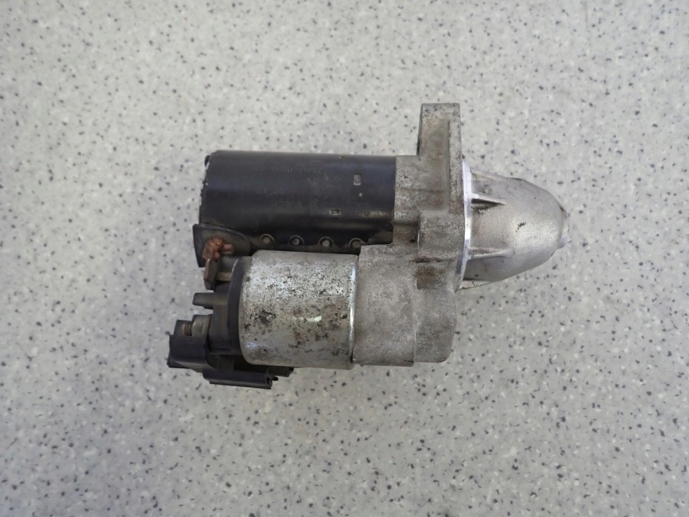 MAZDA 2 MAZDA2 03-07 1.25i ROZRUSZNIK SILNIKA 3/5