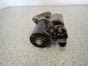 MAZDA 2 MAZDA2 03-07 1.25i ROZRUSZNIK SILNIKA 4/5 MINIATURA