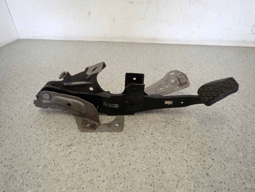 MAZDA 5 CR 05-10 PEDAŁ HAMULCA 1/3