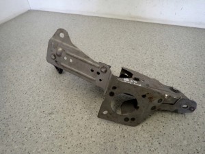 MAZDA 5 CR 05-10 PEDAŁ HAMULCA 3/3 MINIATURA