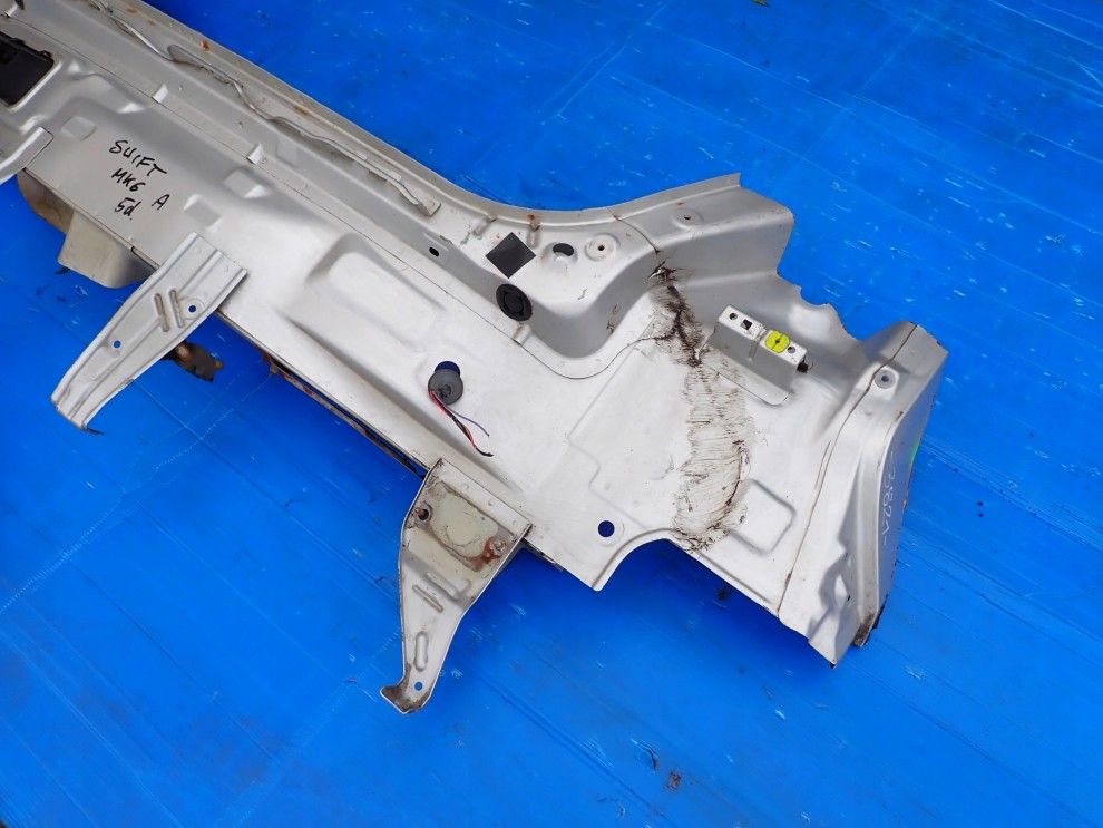 SUZUKI SWIFT III MK6 05-10 PAS TYLNY 2/9