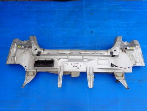 SUZUKI SWIFT III MK6 05-10 PAS TYLNY