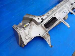 SUZUKI SWIFT III MK6 05-10 PAS TYLNY 3/9 MINIATURA