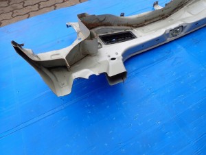 SUZUKI SWIFT III MK6 05-10 PAS TYLNY 8/9 MINIATURA