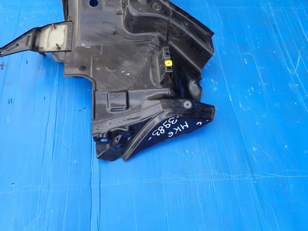 SUZUKI SWIFT III MK6 05-10 PAS TYLNY 3/10