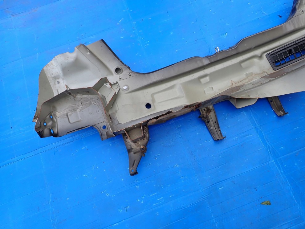 SUZUKI SWIFT III MK6 05-10 PAS TYLNY 9/10