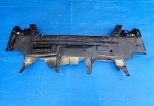 SUZUKI SWIFT III MK6 05-10 PAS TYLNY 1/10 MINIATURA