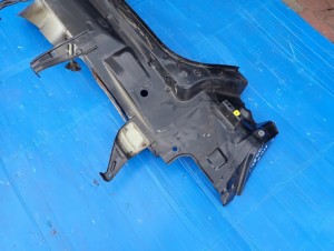 SUZUKI SWIFT III MK6 05-10 PAS TYLNY 2/10 MINIATURA