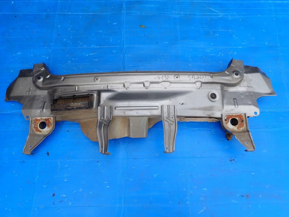 SUZUKI SPLASH 08-14 PAS TYLNY 1/10