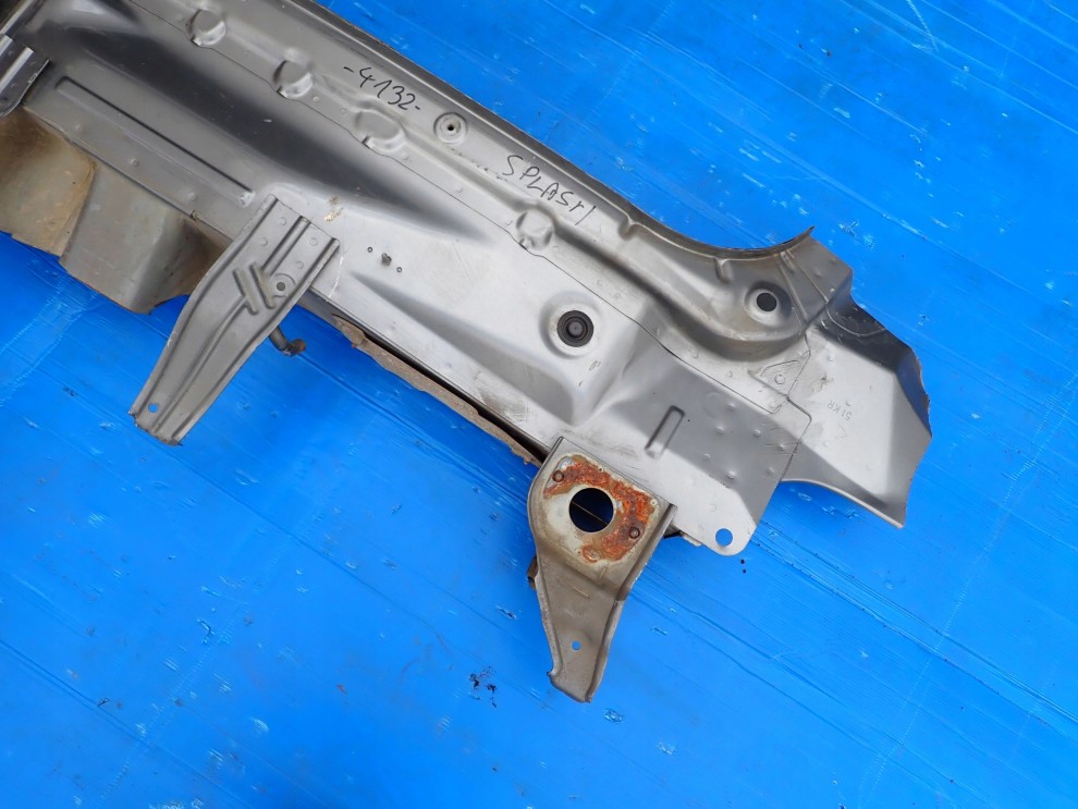 SUZUKI SPLASH 08-14 PAS TYLNY 2/10