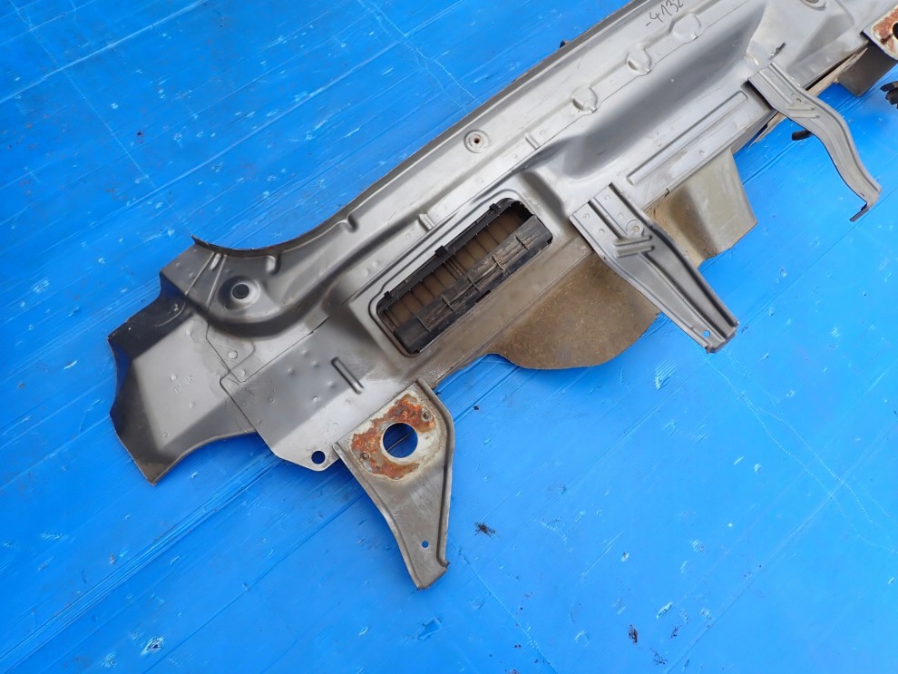 SUZUKI SPLASH 08-14 PAS TYLNY 3/10