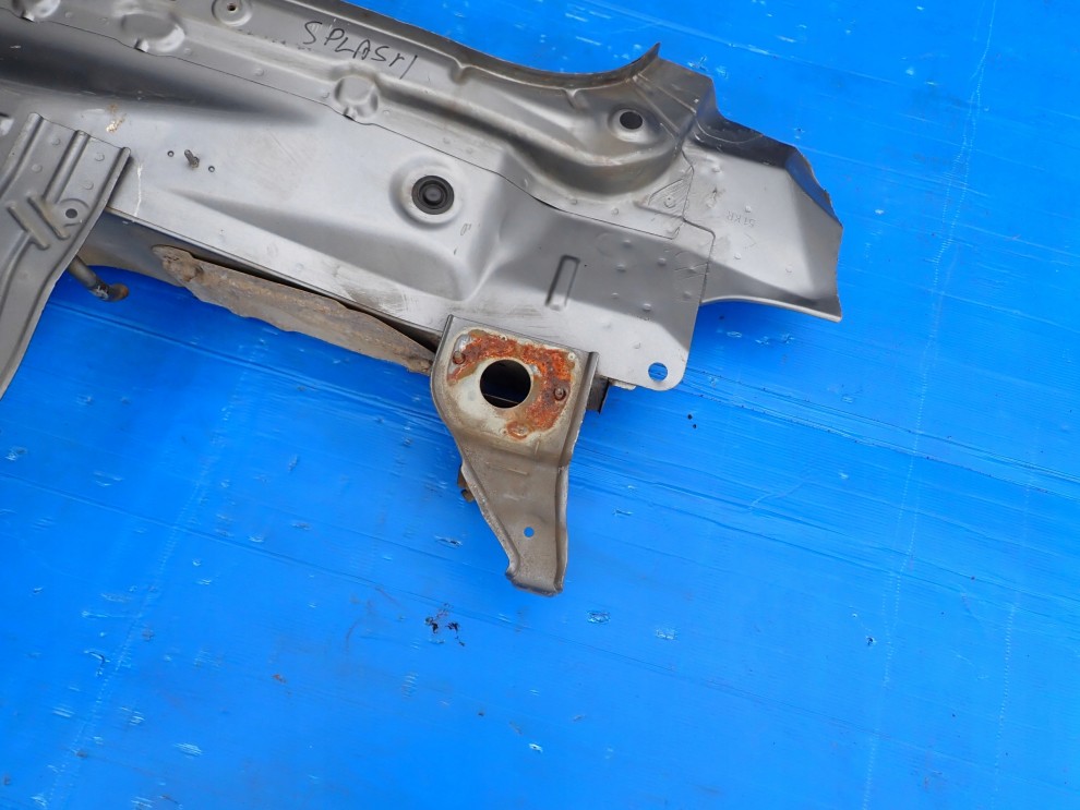 SUZUKI SPLASH 08-14 PAS TYLNY 5/10