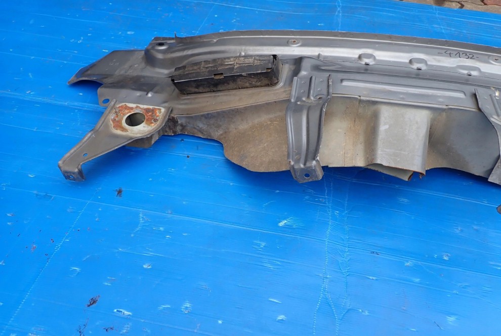 SUZUKI SPLASH 08-14 PAS TYLNY 7/10