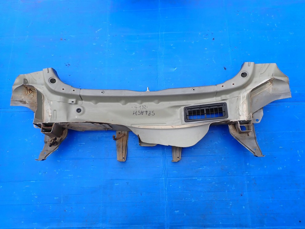 SUZUKI SPLASH 08-14 PAS TYLNY 8/10