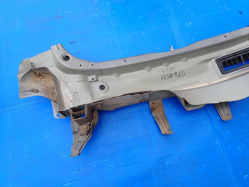 SUZUKI SPLASH 08-14 PAS TYLNY 9/10