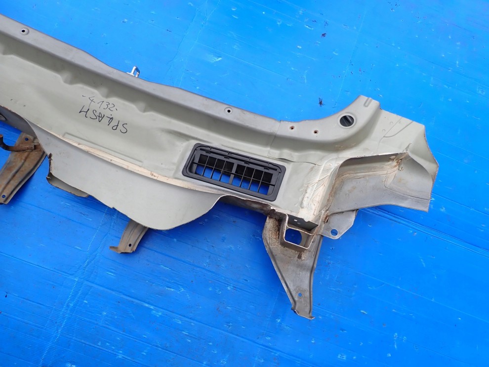 SUZUKI SPLASH 08-14 PAS TYLNY 10/10