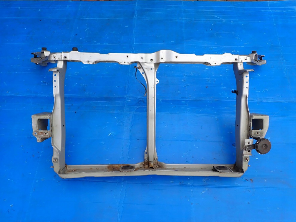 SUZUKI SWIFT III MK6 05-09 PAS PRZEDNI WZMOCNIENIE ZCC 1/10