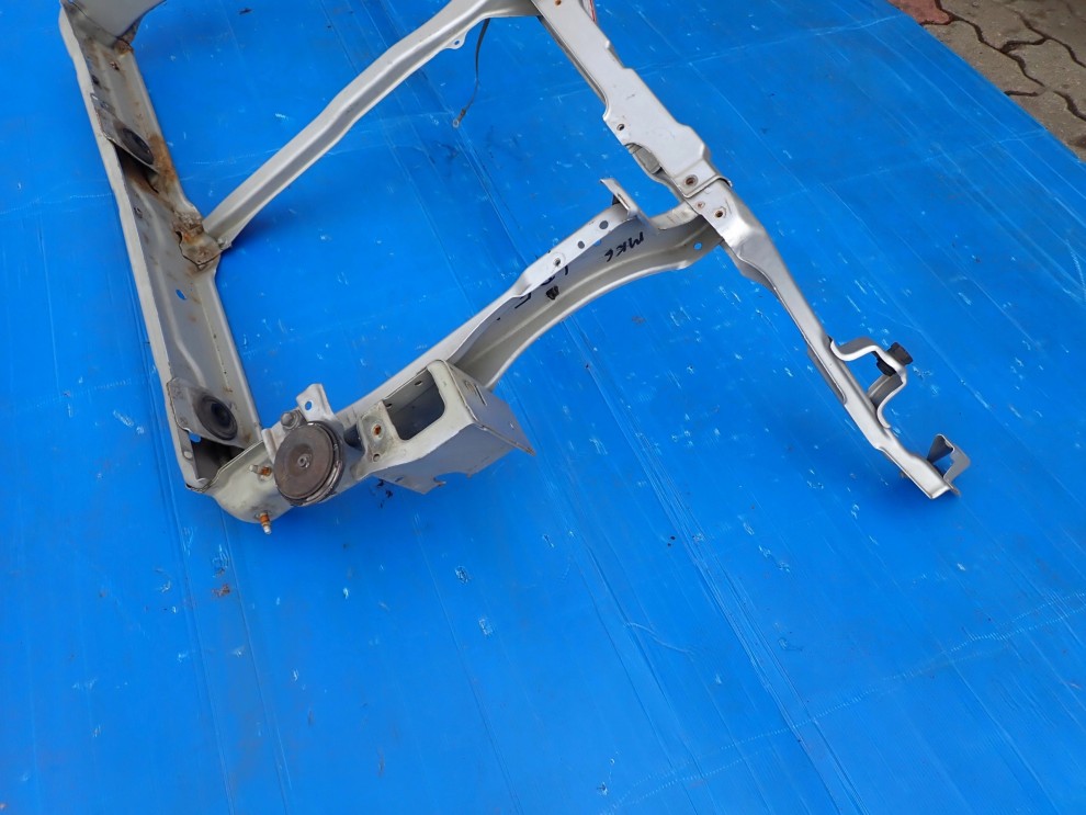 SUZUKI SWIFT III MK6 05-09 PAS PRZEDNI WZMOCNIENIE ZCC 2/10