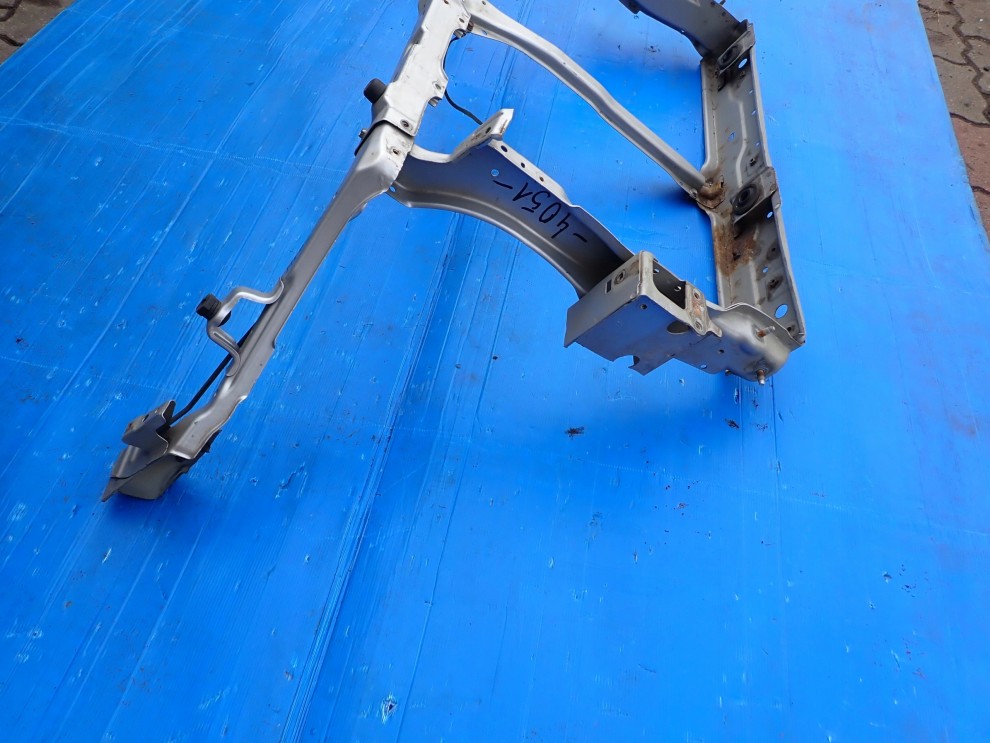 SUZUKI SWIFT III MK6 05-09 PAS PRZEDNI WZMOCNIENIE ZCC 3/10