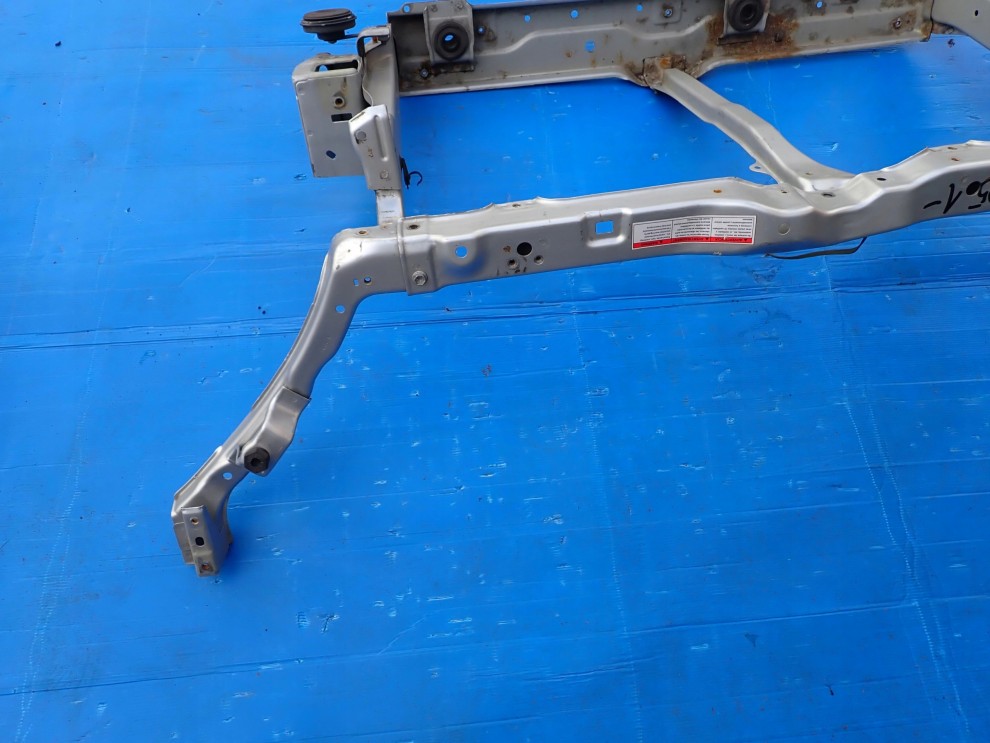 SUZUKI SWIFT III MK6 05-09 PAS PRZEDNI WZMOCNIENIE ZCC 6/10