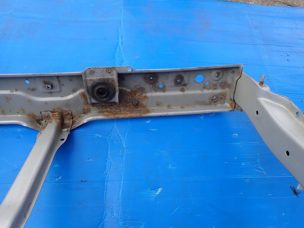 SUZUKI SWIFT III MK6 05-09 PAS PRZEDNI WZMOCNIENIE ZCC 7/10