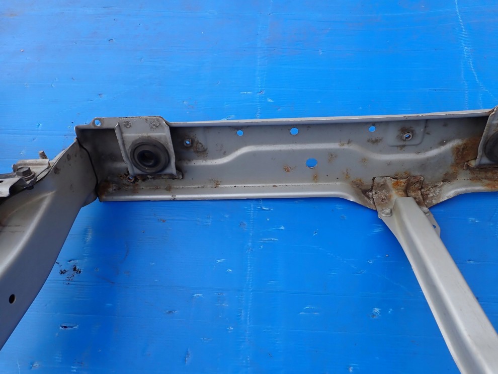 SUZUKI SWIFT III MK6 05-09 PAS PRZEDNI WZMOCNIENIE ZCC 8/10