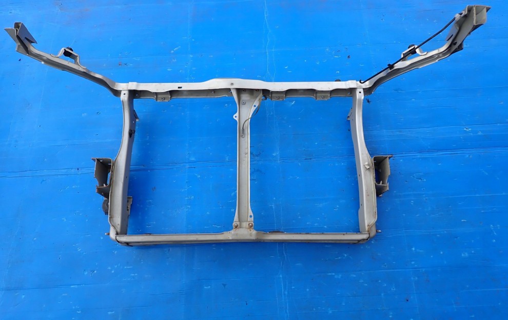 SUZUKI SWIFT III MK6 05-09 PAS PRZEDNI WZMOCNIENIE ZCC 9/10