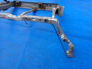 SUZUKI SWIFT III MK6 05-09 PAS PRZEDNI WZMOCNIENIE ZCC 5/10 MINIATURA