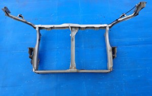 SUZUKI SWIFT III MK6 05-09 PAS PRZEDNI WZMOCNIENIE ZCC 9/10 MINIATURA