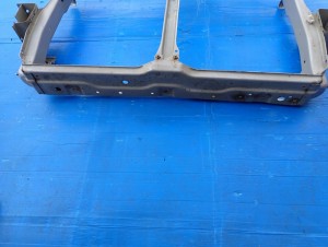 SUZUKI SWIFT III MK6 05-09 PAS PRZEDNI WZMOCNIENIE ZCC 10/10 MINIATURA