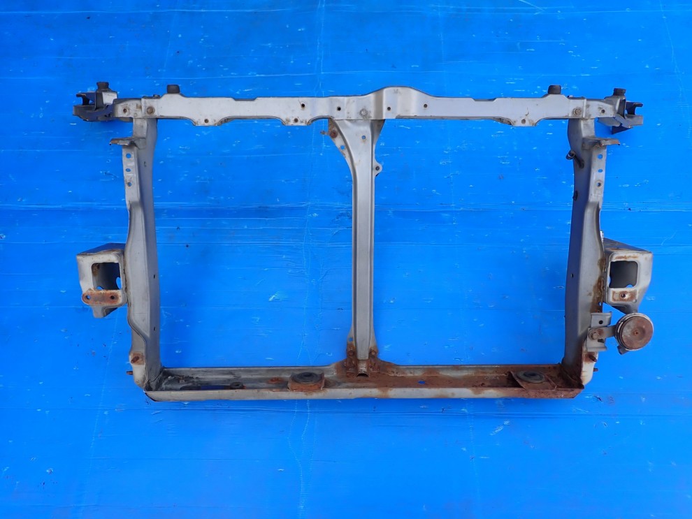 SUZUKI SWIFT III MK6 05-09 PAS PRZEDNI WZMOCNIENIE 1/15