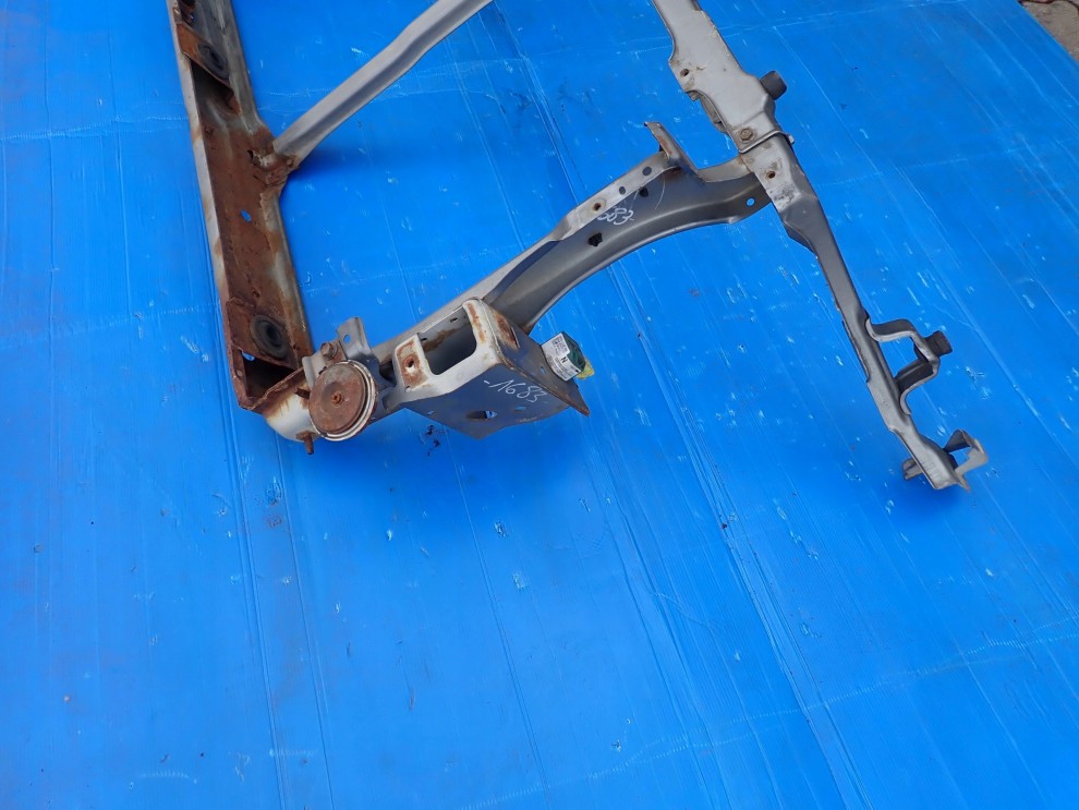 SUZUKI SWIFT III MK6 05-09 PAS PRZEDNI WZMOCNIENIE 2/15