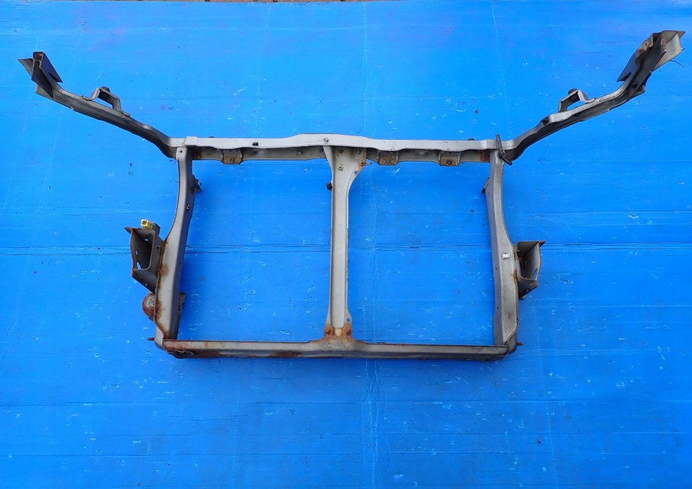 SUZUKI SWIFT III MK6 05-09 PAS PRZEDNI WZMOCNIENIE 7/15