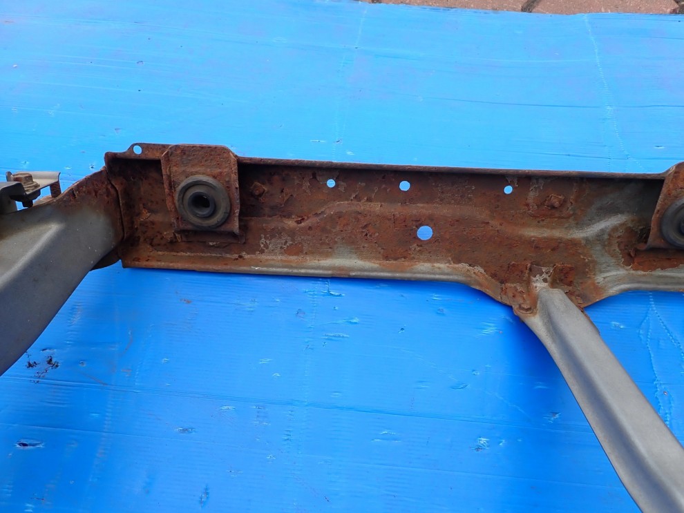 SUZUKI SWIFT III MK6 05-09 PAS PRZEDNI WZMOCNIENIE 12/15