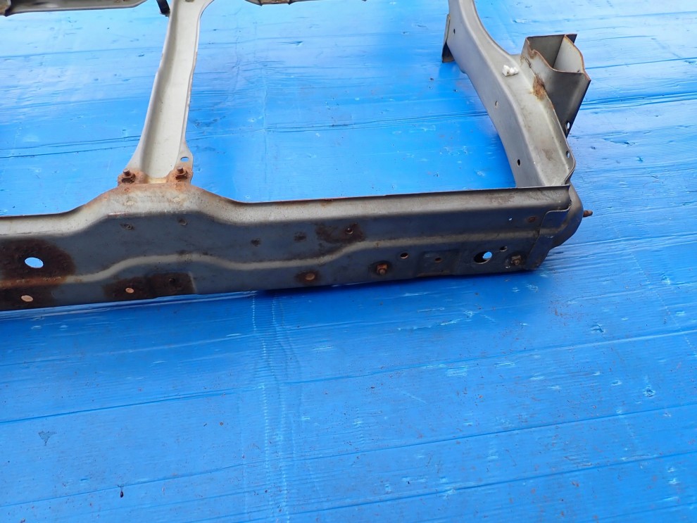 SUZUKI SWIFT III MK6 05-09 PAS PRZEDNI WZMOCNIENIE 14/15