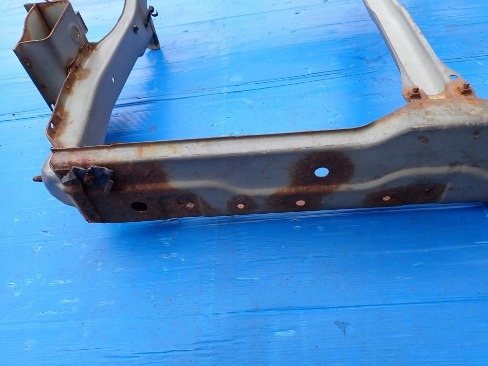 SUZUKI SWIFT III MK6 05-09 PAS PRZEDNI WZMOCNIENIE 15/15