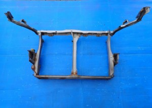 SUZUKI SWIFT III MK6 05-09 PAS PRZEDNI WZMOCNIENIE 7/15 MINIATURA