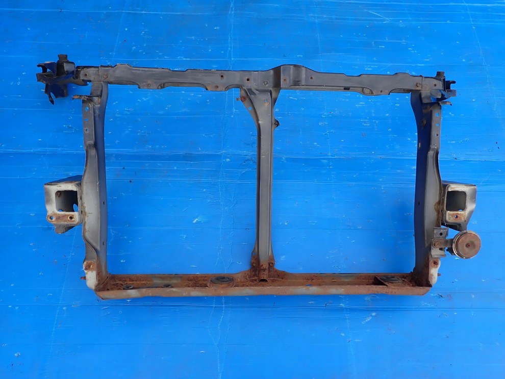 SUZUKI SWIFT III MK6 05-09 PAS PRZEDNI WZMOCNIENIE CZOŁOWE 1/13