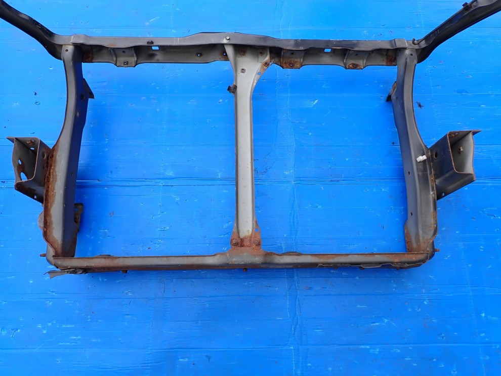 SUZUKI SWIFT III MK6 05-09 PAS PRZEDNI WZMOCNIENIE CZOŁOWE 10/13