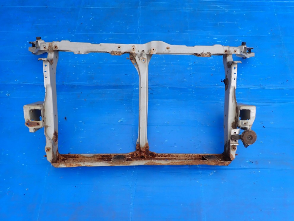 SUZUKI SWIFT III MK6 05-09 PAS PRZEDNI WZMOCNIENIE CZOŁOWE 1/13