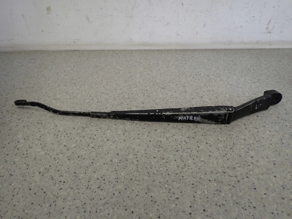 HYUNDAI MATRIX 01- RAMIE WYCIERACZKI PRZEDNIE LEWE 1/6