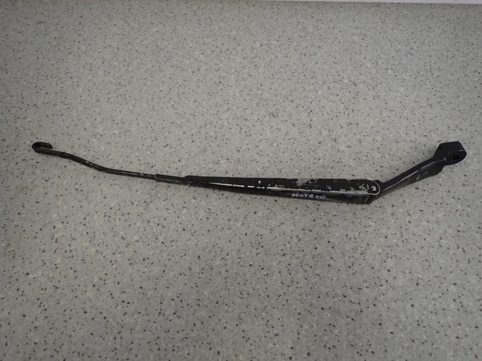 HYUNDAI MATRIX 01- RAMIE WYCIERACZKI PRZEDNIE LEWE 2/6