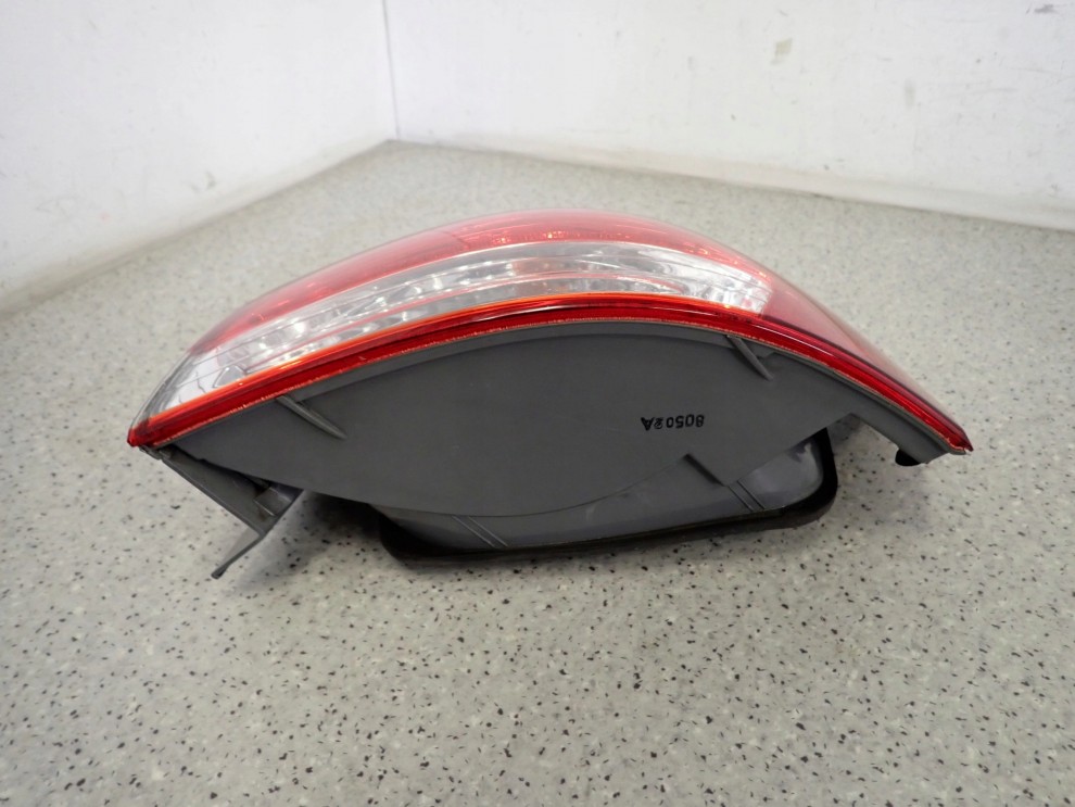 HYUNDAI SONATA 05-09 LAMPA TYLNA PRAWA 6/6