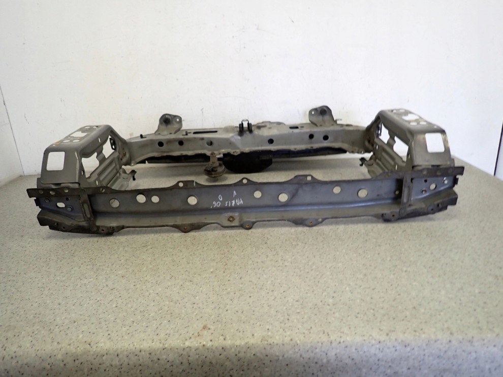 TOYOTA YARIS II 06-09 PAS PRZEDNI WZMOCNIENIE 8/10