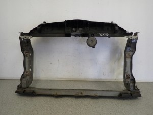 TOYOTA YARIS II 06-09 PAS PRZEDNI WZMOCNIENIE