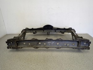 TOYOTA YARIS II 06-09 PAS PRZEDNI WZMOCNIENIE 4/10 MINIATURA