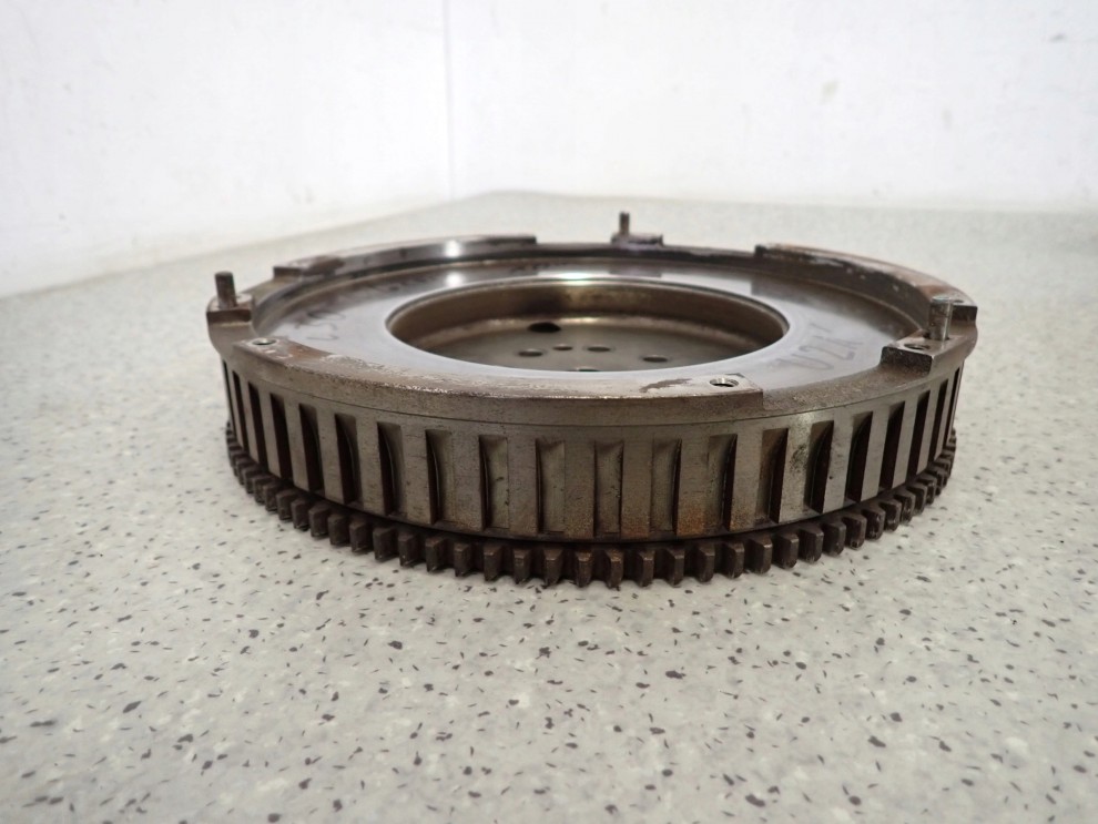 HYUNDAI i30 KIA CEED 1.6 CRDi 06-11 KOŁO ZAMACHOWE U216 5/5