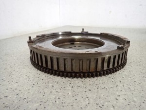 HYUNDAI i30 KIA CEED 1.6 CRDi 06-11 KOŁO ZAMACHOWE U216 5/5 MINIATURA