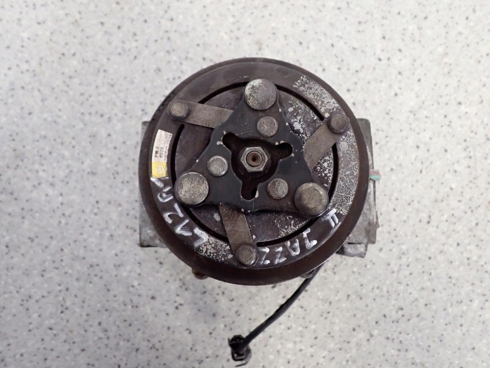 HONDA JAZZ II BENZYNA KOMPRESOR KLIMATYZACJI 4/6