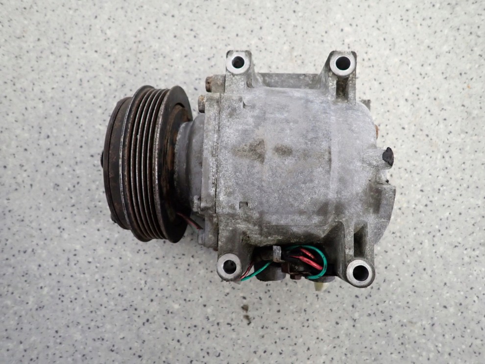 HONDA JAZZ II BENZYNA KOMPRESOR KLIMATYZACJI 5/6